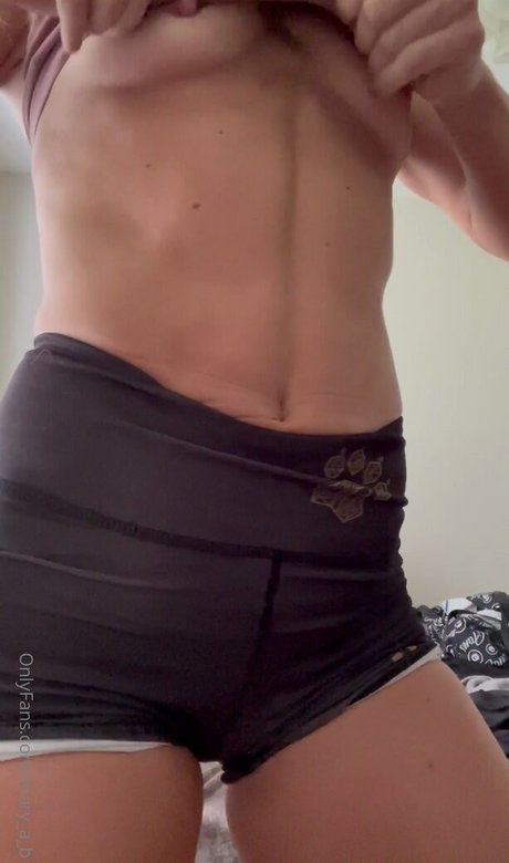 Mary Abx nice pornstar pic