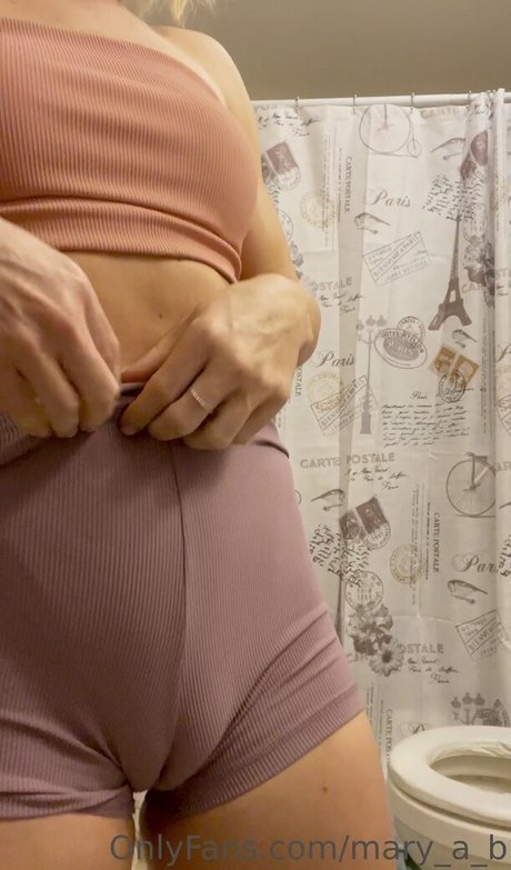 Mary Abx pornographic actress img