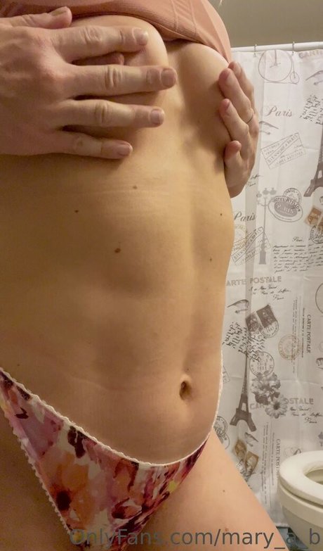 Mary Abx star adult image