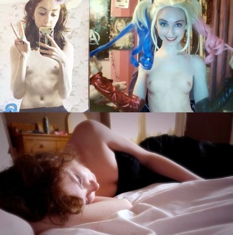 Visualsounds xxx star pics