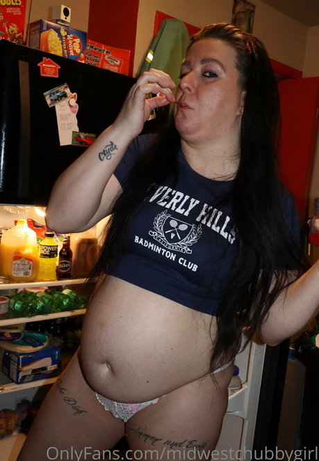 midwestchubbygirl art pornstar picture