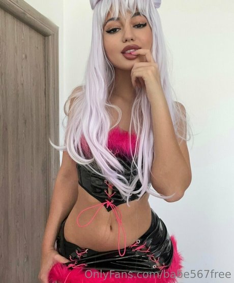 babe567free model pretty galleries