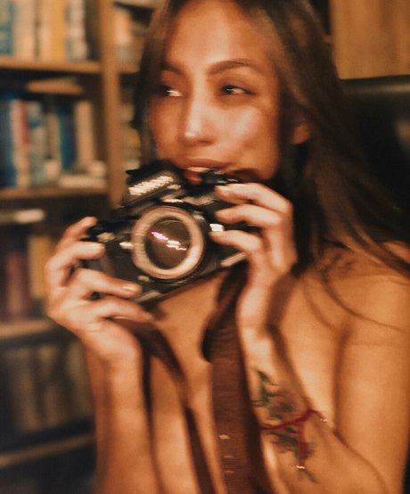 Daniworld nudes actress photo