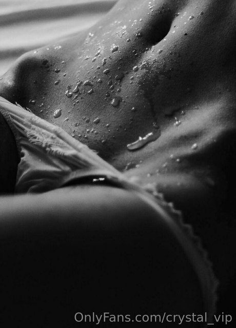 crystal vip star beautiful img