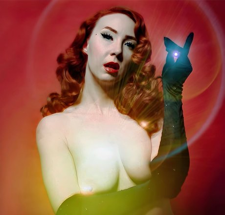 Juliette Electrique pornstar top gallery