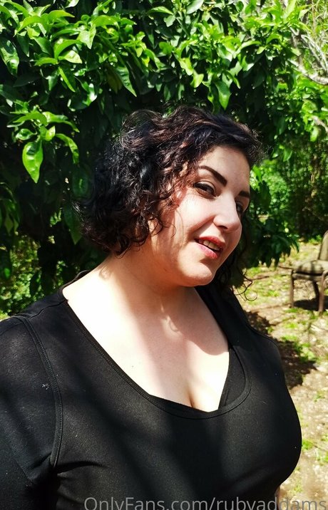 rubyaddams star top images