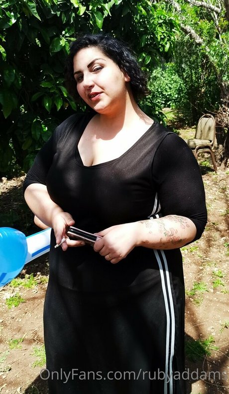 rubyaddams perfect actress picture