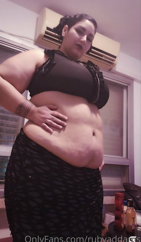 rubyaddams adult model picture