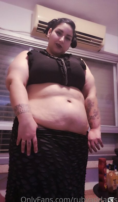 rubyaddams best model gallery