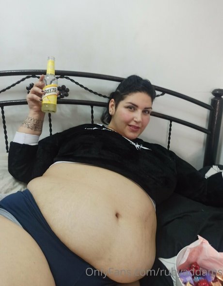 rubyaddams perfect model gallery