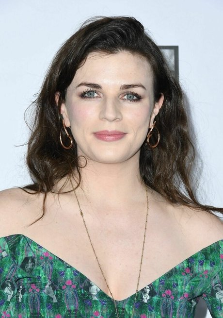 Aisling Bea best actress image
