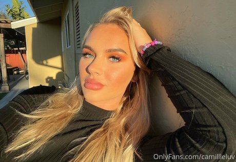 camillleluv xxx actress img