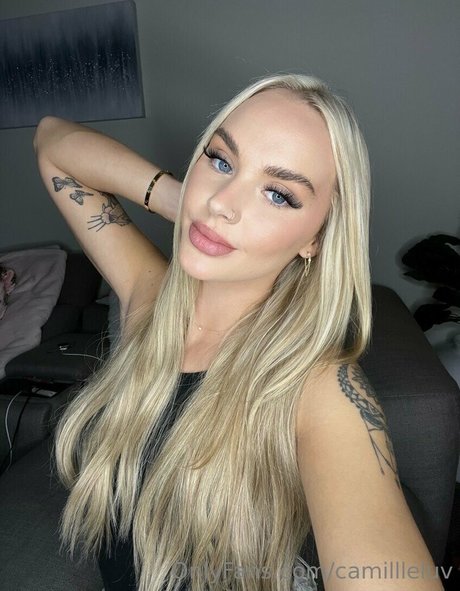 camillleluv xxx pornstar gallery