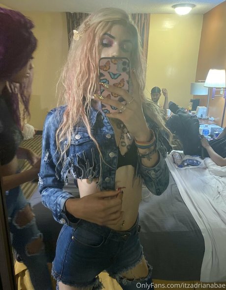 msboricuaa exclusive pornstar pics