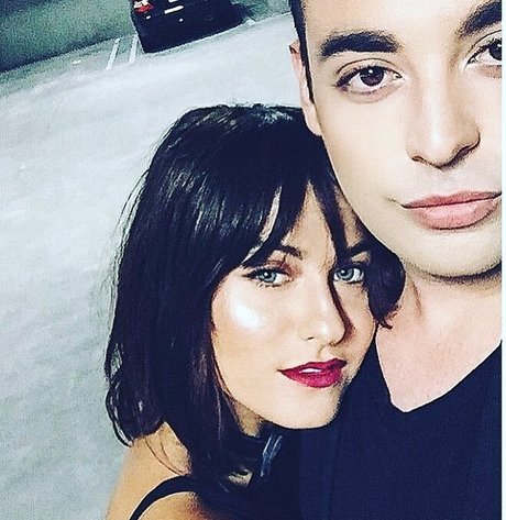 Scout Taylor Compton top model pictures