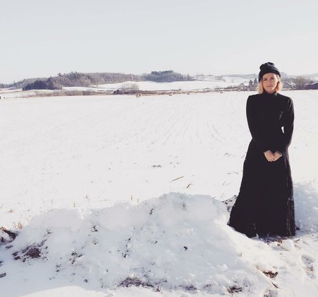 Scout Taylor Compton xxx model gallery