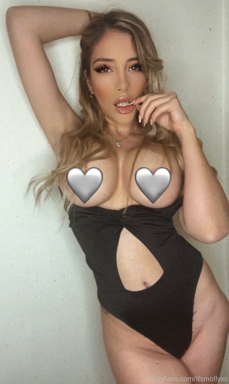 itsmollyxo art star picture