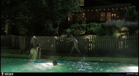 Jemima Kirke naked pornstar images