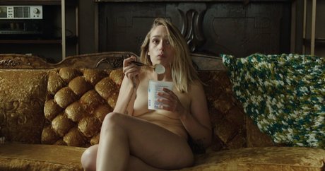 Jemima Kirke star pornographic galleries