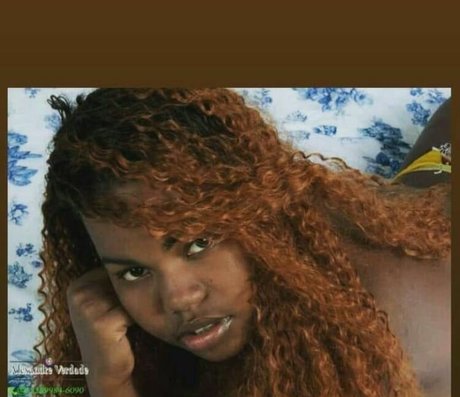 Esther Marinho hot pornstar pics