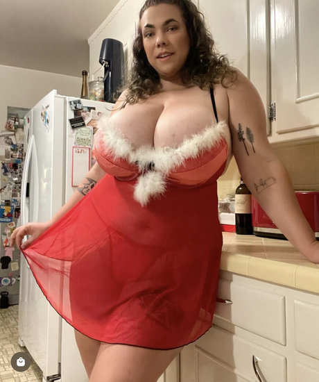 Ashleigh Dunn pornstar exclusive pic