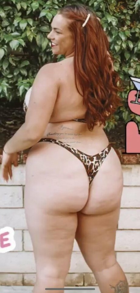 Ashleigh Dunn pretty actress picture