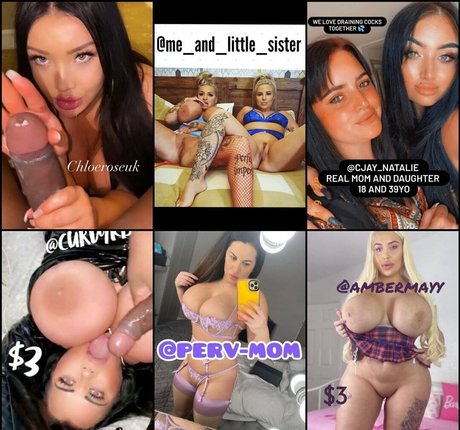 perv mom art model galleries