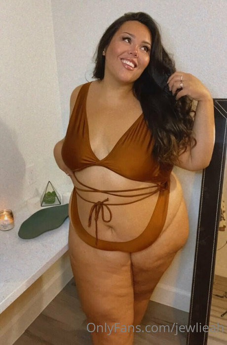 Jewlieah model high quality photos