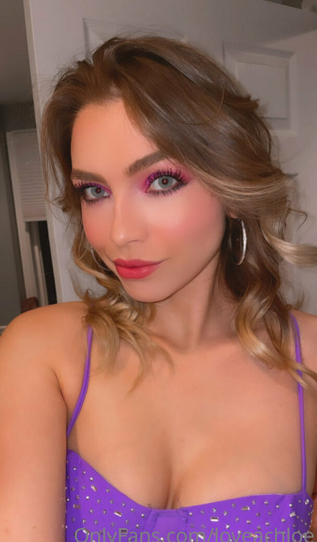 loveachloe model pornographic pictures