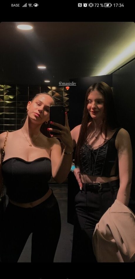 Beatriiz ma star nudes gallery