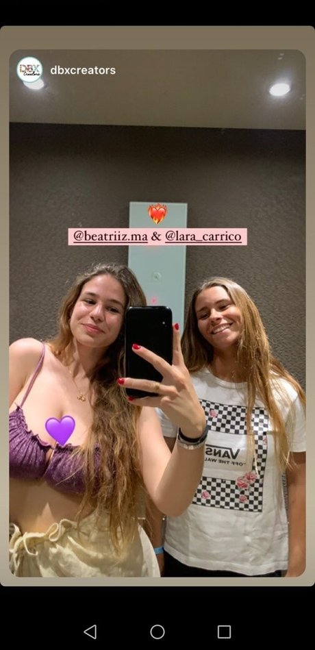 Beatriiz ma perfect actress galleries