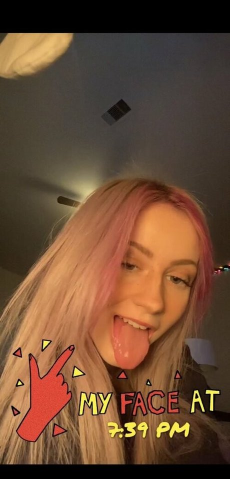 Katsokinkyy perfect model image