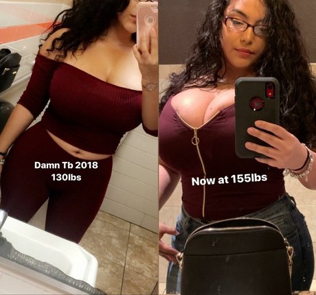 Jaki Oppai exclusive star photos