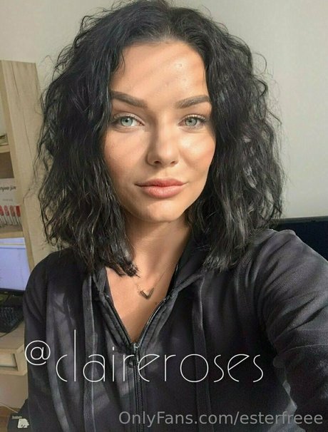 esterfreee pornographic star gallery