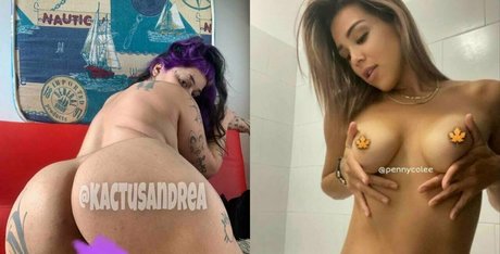 esterfreee high quality model pic