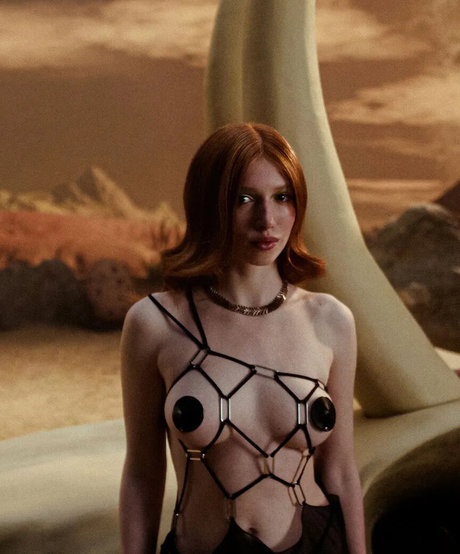 Zhenya foxxx star adult pic