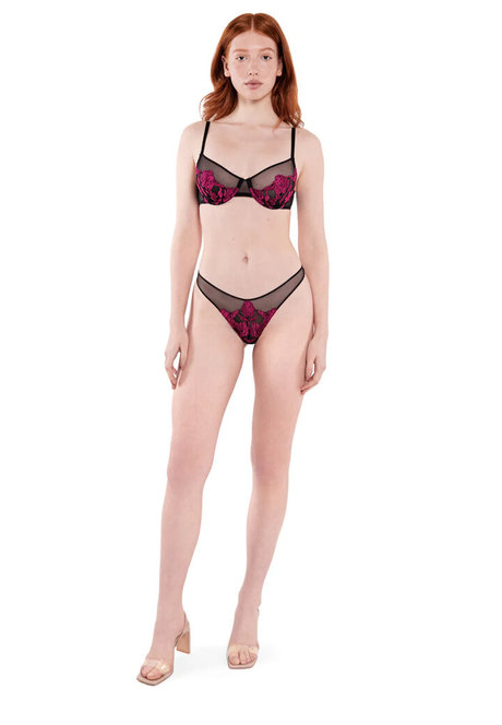 Zhenya foxxx star hot img