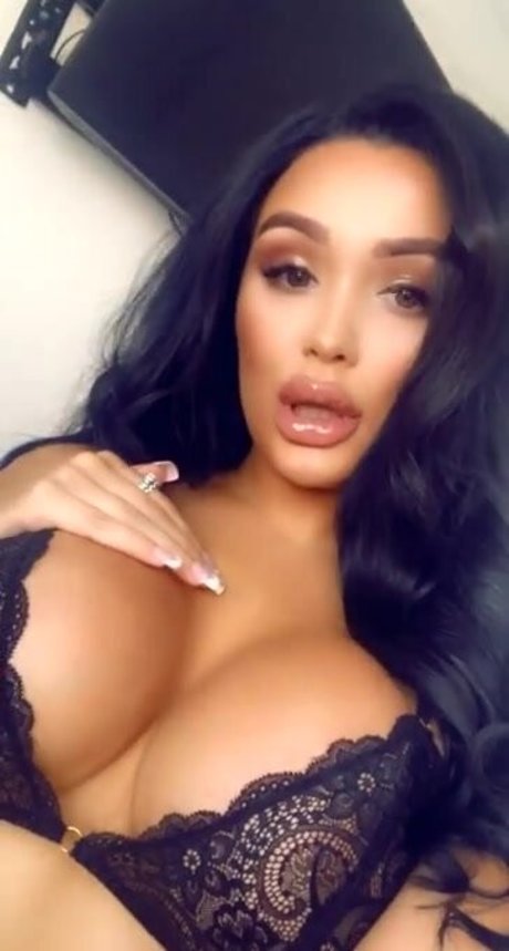 Jasuncensored perfect star photo