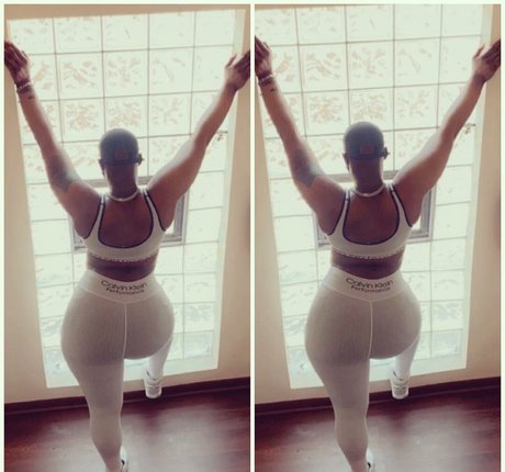 Shaybuttah model high quality img