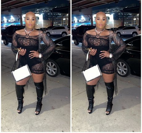 Shaybuttah hd star pictures