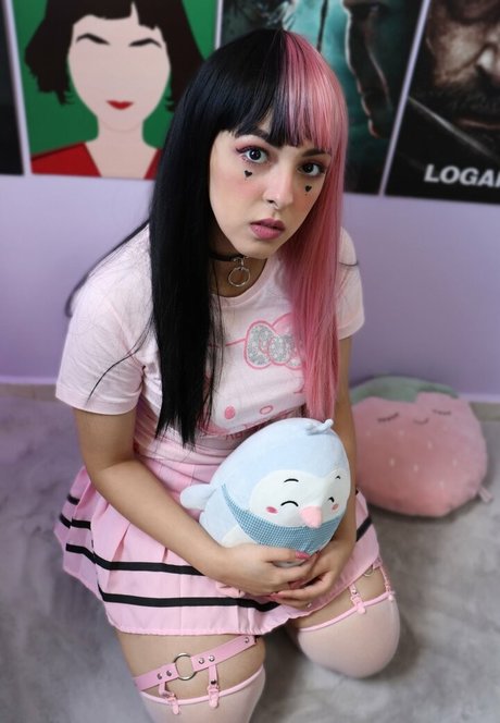 Cosvickye model sex image