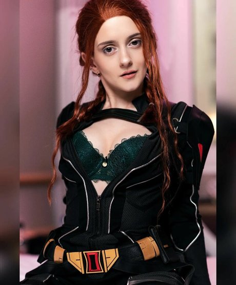 TinkerBri actress image