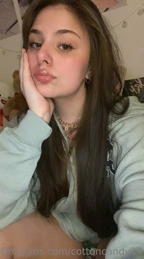 cottoncandy145 nude star picture