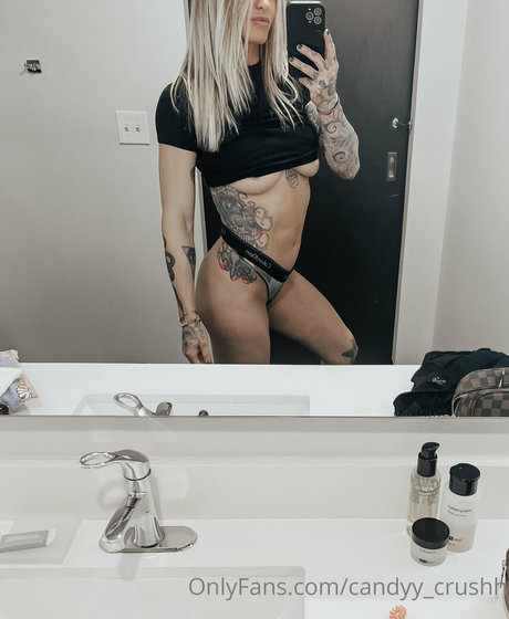 Candyy crushh star pic