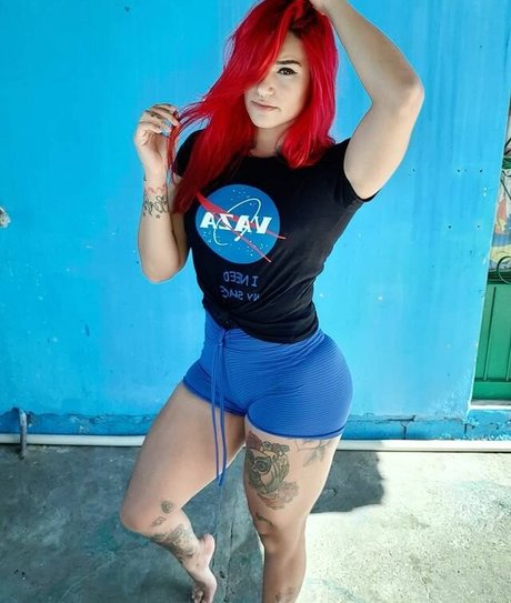 Yumi Mello nudes pornstar archive