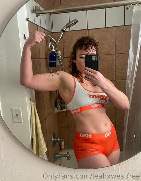 leahxwestfree pornstar art images