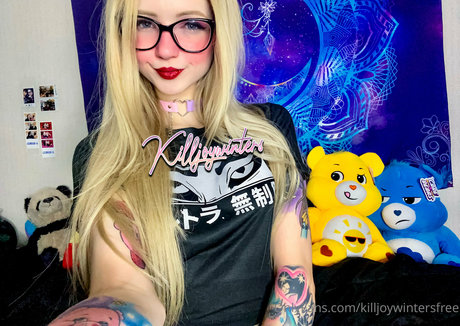 killjoywintersfree beautiful actress pics