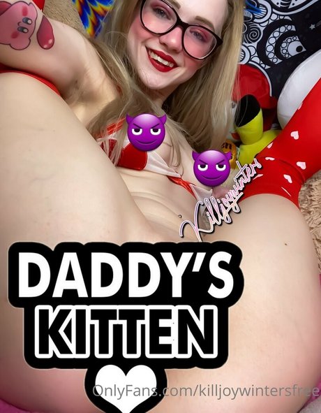 killjoywintersfree high quality pornstar image