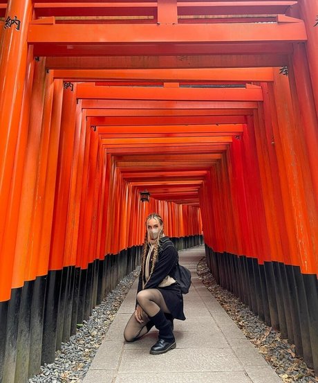 dutch onlyfans beautiful naked photo