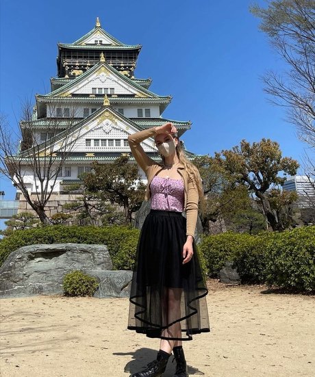 Fasffy Mega Dump star best photo